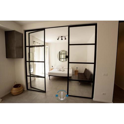 Ostia Holiday Lotito Loft