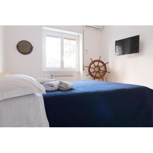 Ostia Holiday Sestante
