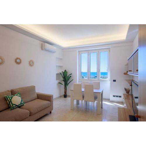 Ostia Holiday Tartane