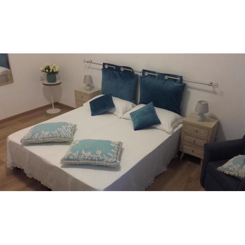 Ostia Lido Central Rooms