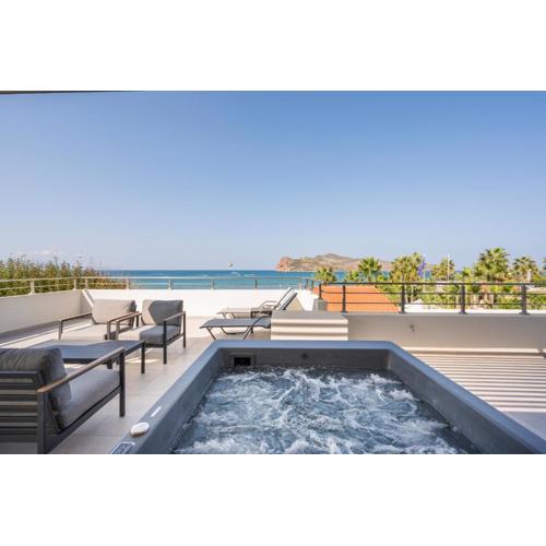 Ostrakon Suites