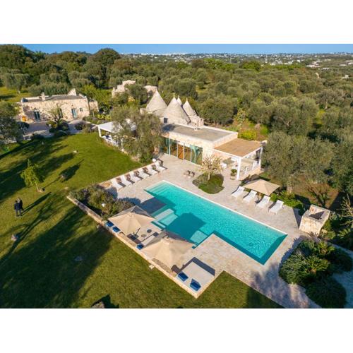 Ostuni Art Resort