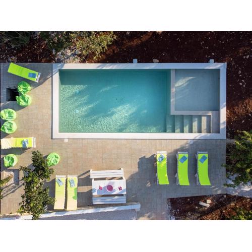 Ostuni Hills Boutique Villa-AC in every room