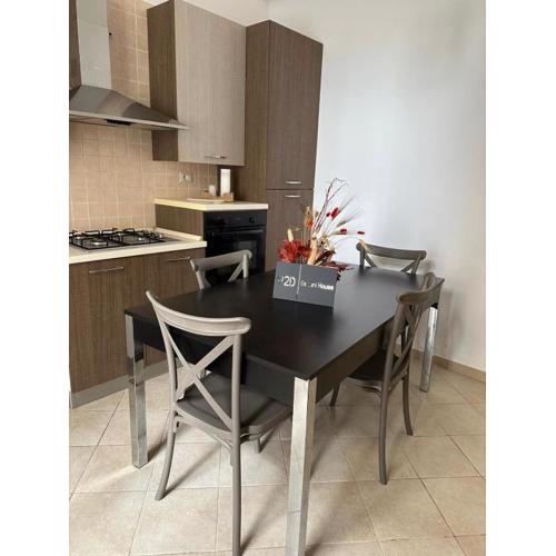Ostuni House