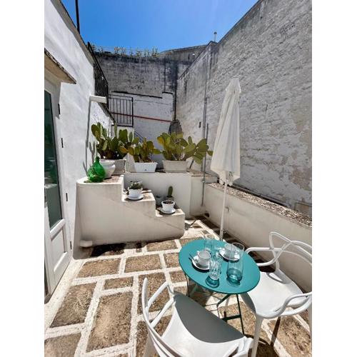 Ostuni Piccola Dimora