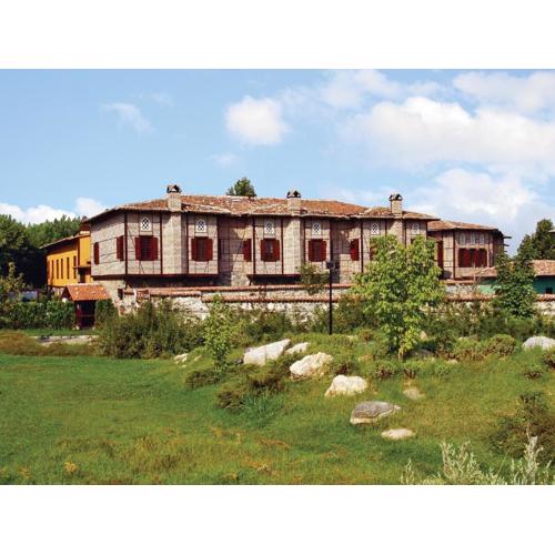 Otantik Hotel & Spa