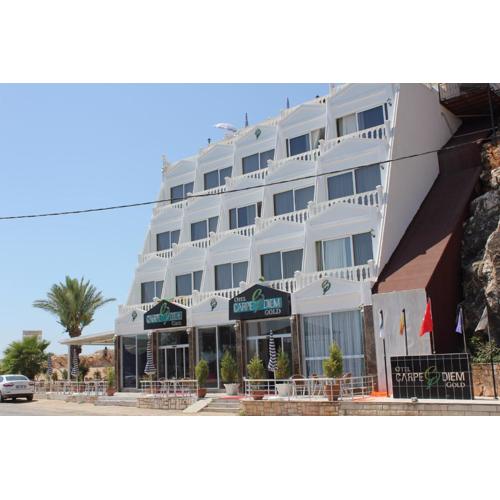 Otel Carpe Diem Gold