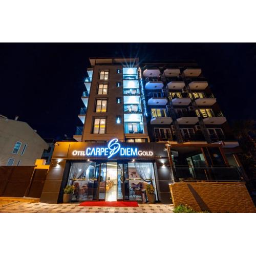 Otel Carpediem Gold Kuşadası