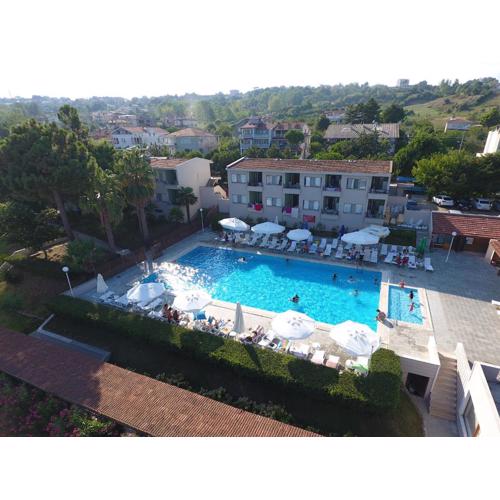 Otel Diyojen