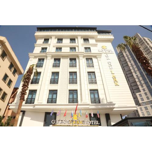Otel Grand Lark İstanbul