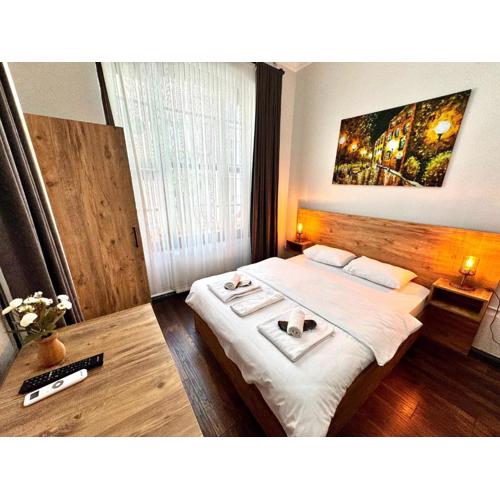Otel Kadıköy