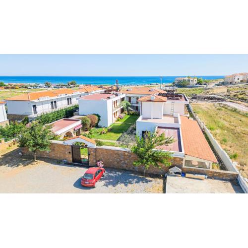 Otel Kefalos