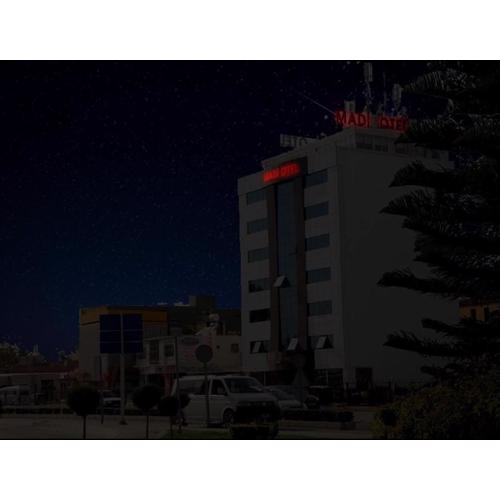Otel Madi