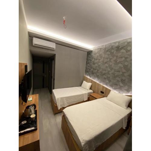 Otel OrtaDoğu