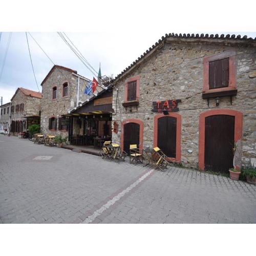 Otel Yorgo Seferis