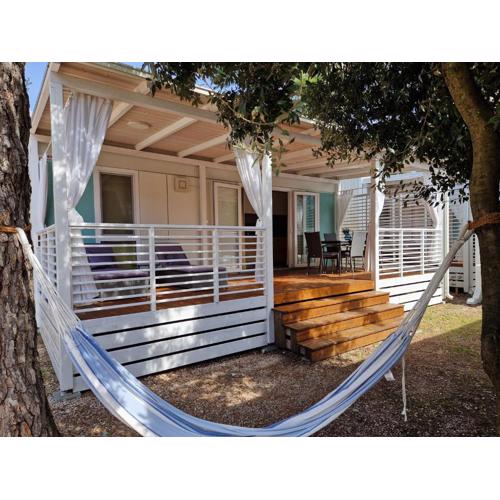 OTIUM mobile homes