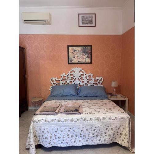 Otium Stabianum- Appartamento centro città -