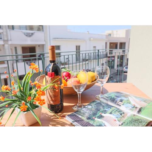 Otranto Giorgia vacation home