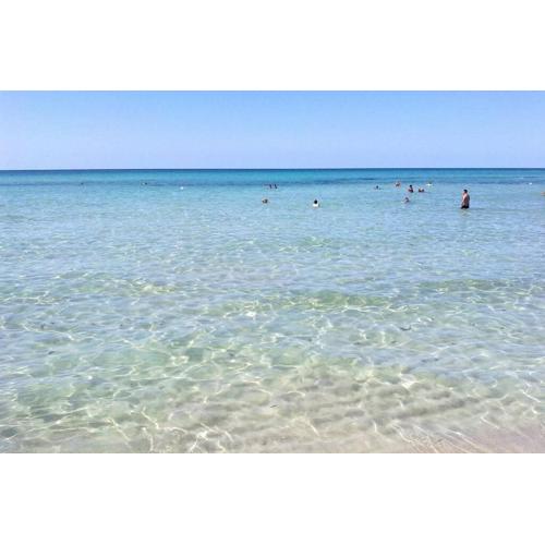 Otranto selva del turchese