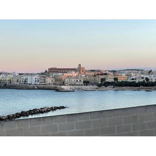 Otranto Summer Holidays