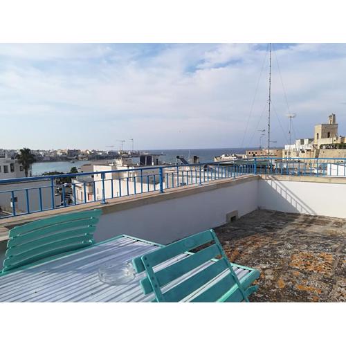 Otranto Vacanza Facile - La Corte