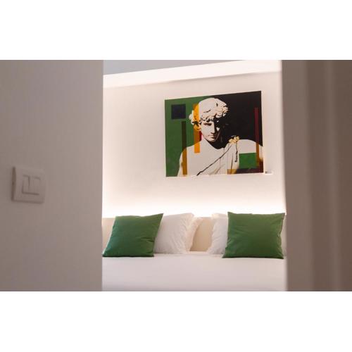 Ottanta5 Private Rooms