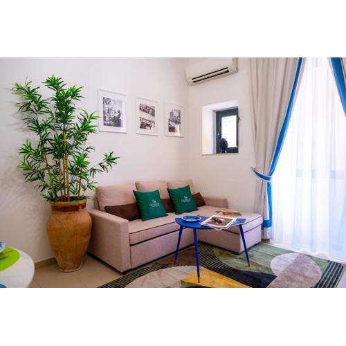 Ottaviano Apartment - Taormina Centro