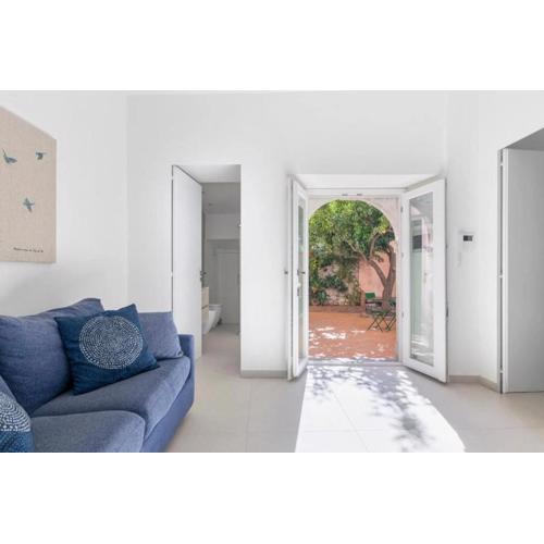 Ottaviano House