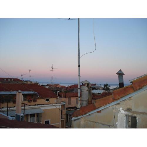 Otto - Bilocale ad Alassio