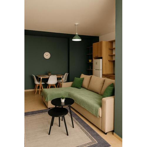 Otto Apartments