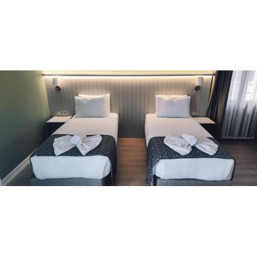 OTTO Hotel