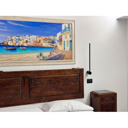 Ottocento - Casa Brunori
