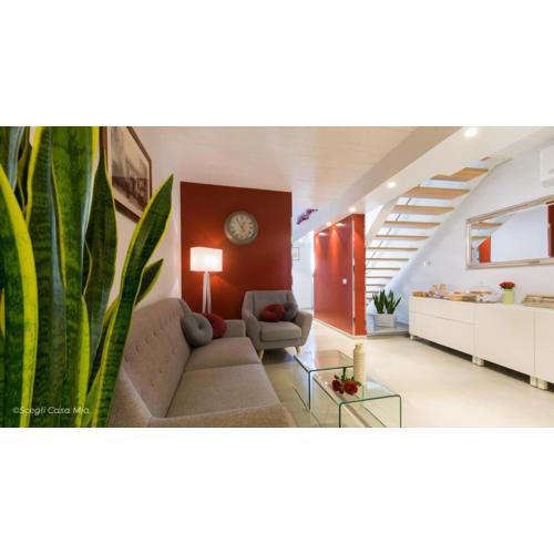 Ottocento Guest House