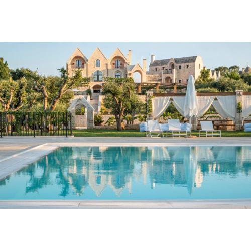 Ottolire Resort