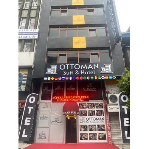 Ottoman Apart Otel