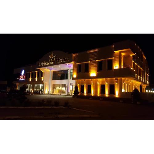Ottoman Hotel Sakarya