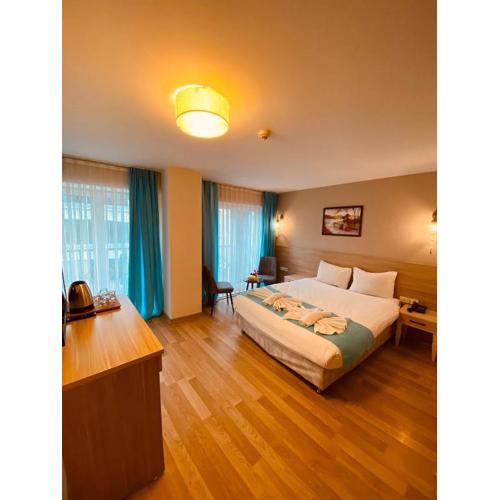 Ottoman Luxury Hotel