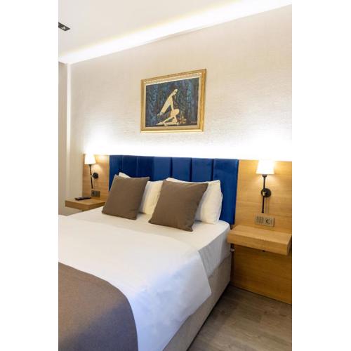 Ottoman Palace Hotel Edirne