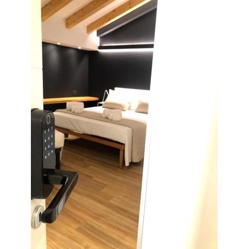 Ottomood House Catania