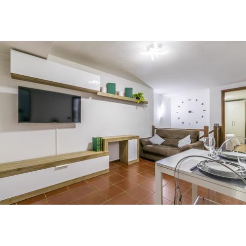 Ottonelli Street Stay- WiFi Fibra free tra Storchi & Centro Storico