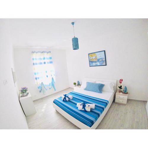Oudeis Holidays Apartments Tropea