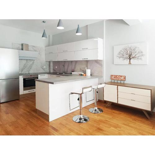 Oulang Boutique Residence in Athens - Close to Acropolis