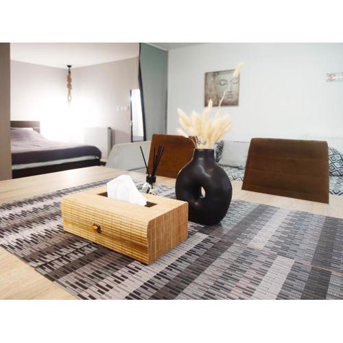 Oulang Cozy Haven 1B