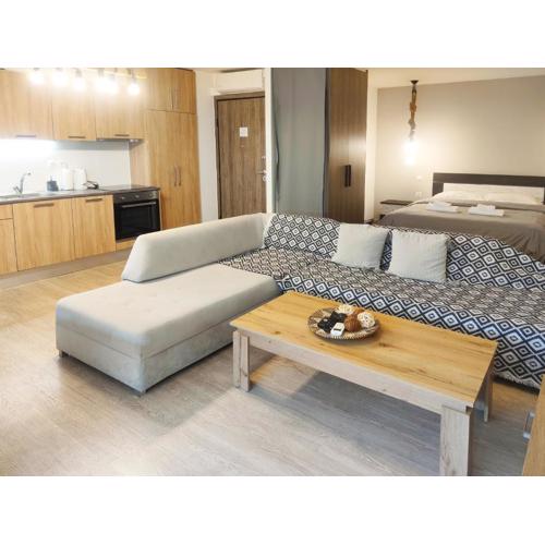 Oulang Cozy Haven 4B