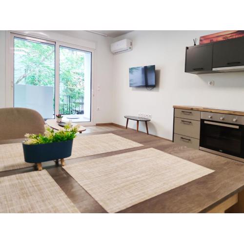 Oulang cozy home 105