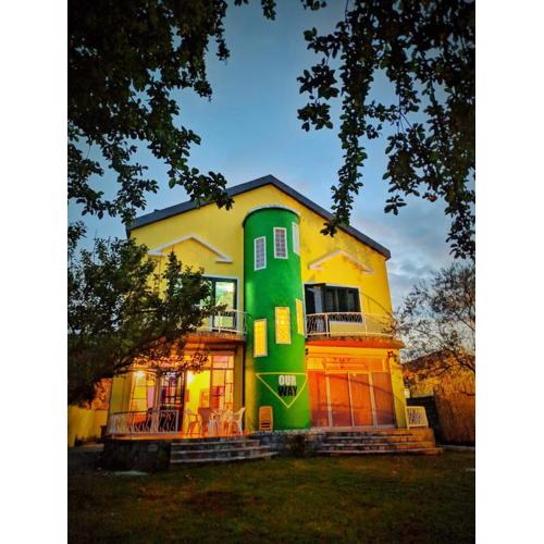 Our Way Guest House & Hostel