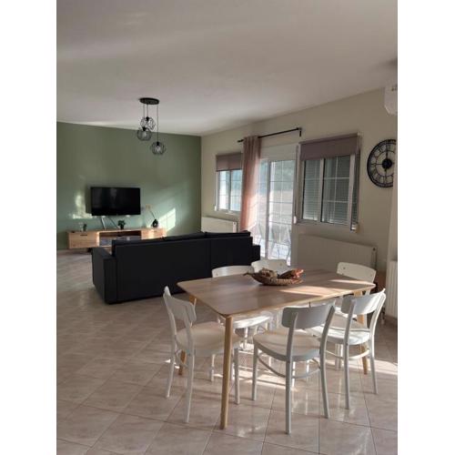 Ourania Apartments
