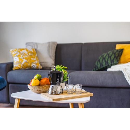 Outdooredo Garda Apartment
