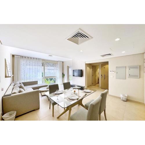Outright 1BDR Mangroovy Free Beach & Pool Access