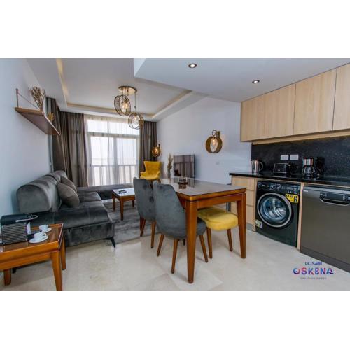 Outstanding One Bedroom Azzurra